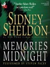 Cover image for Memories of Midnight